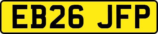EB26JFP