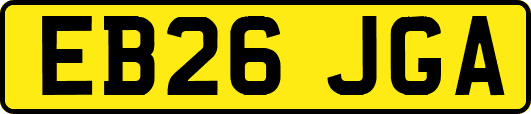EB26JGA