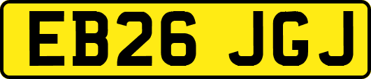 EB26JGJ