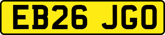EB26JGO