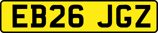 EB26JGZ