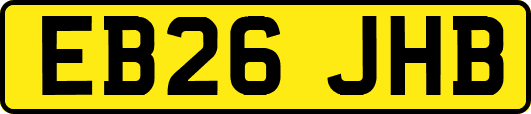 EB26JHB