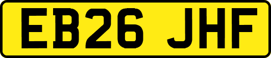 EB26JHF