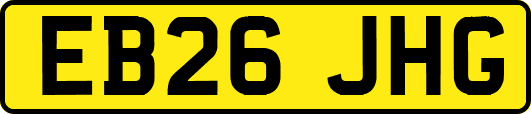EB26JHG