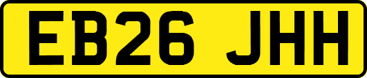 EB26JHH