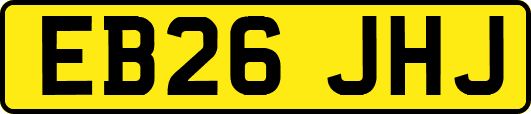 EB26JHJ