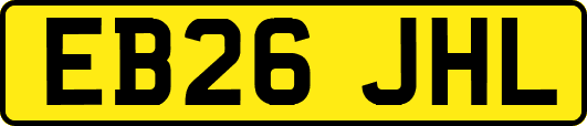 EB26JHL