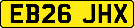 EB26JHX