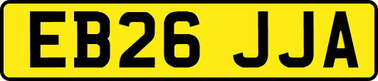 EB26JJA