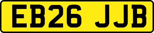 EB26JJB