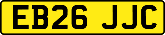 EB26JJC