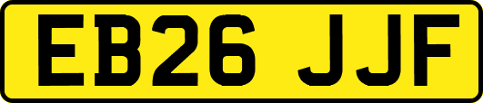 EB26JJF