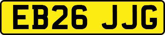 EB26JJG
