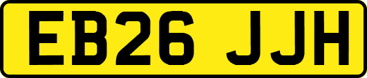 EB26JJH