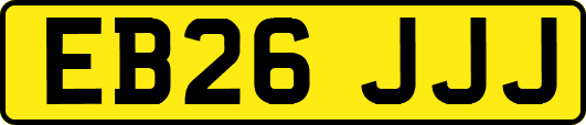 EB26JJJ
