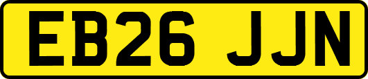 EB26JJN