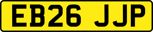 EB26JJP