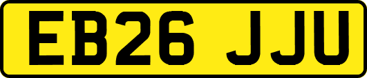 EB26JJU