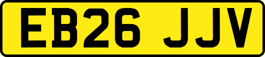 EB26JJV