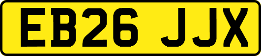 EB26JJX