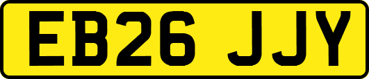 EB26JJY