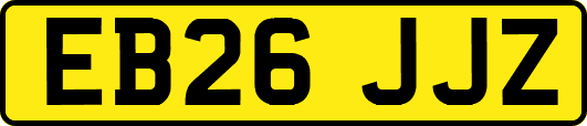 EB26JJZ