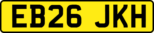 EB26JKH