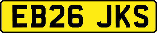 EB26JKS