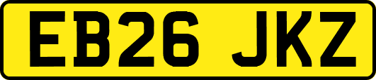 EB26JKZ