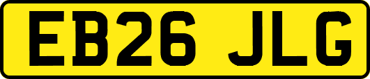 EB26JLG