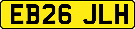EB26JLH