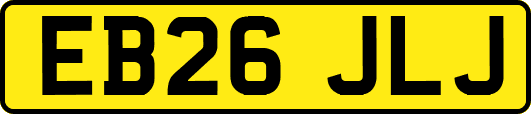 EB26JLJ