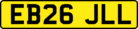 EB26JLL