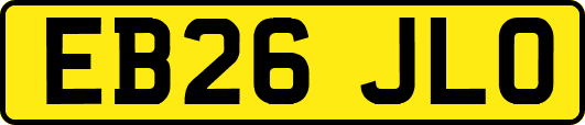 EB26JLO