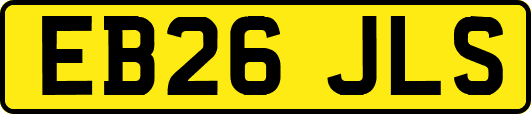 EB26JLS
