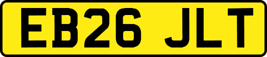 EB26JLT