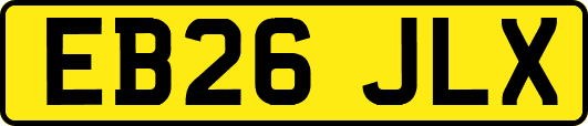 EB26JLX