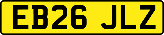 EB26JLZ