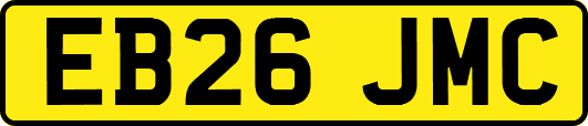 EB26JMC