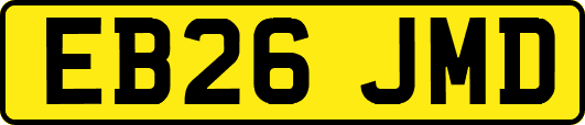 EB26JMD