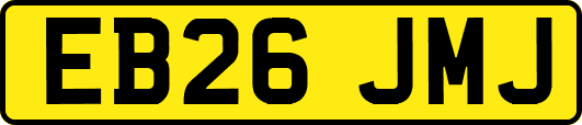 EB26JMJ