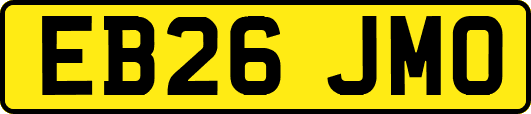 EB26JMO