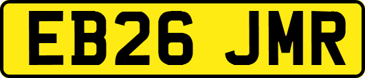 EB26JMR