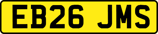 EB26JMS