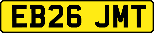 EB26JMT