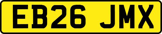 EB26JMX