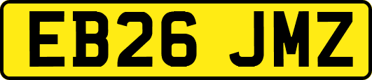EB26JMZ