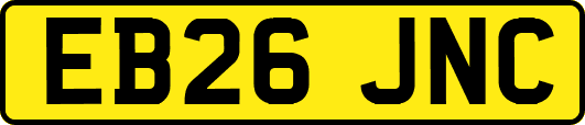 EB26JNC