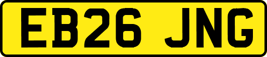 EB26JNG