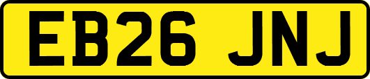 EB26JNJ